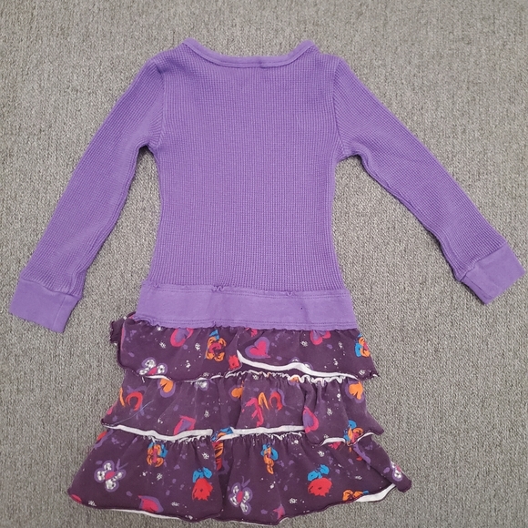 Lot of Girl's Tunic, Dress, and Romper - Picture 6 of 10